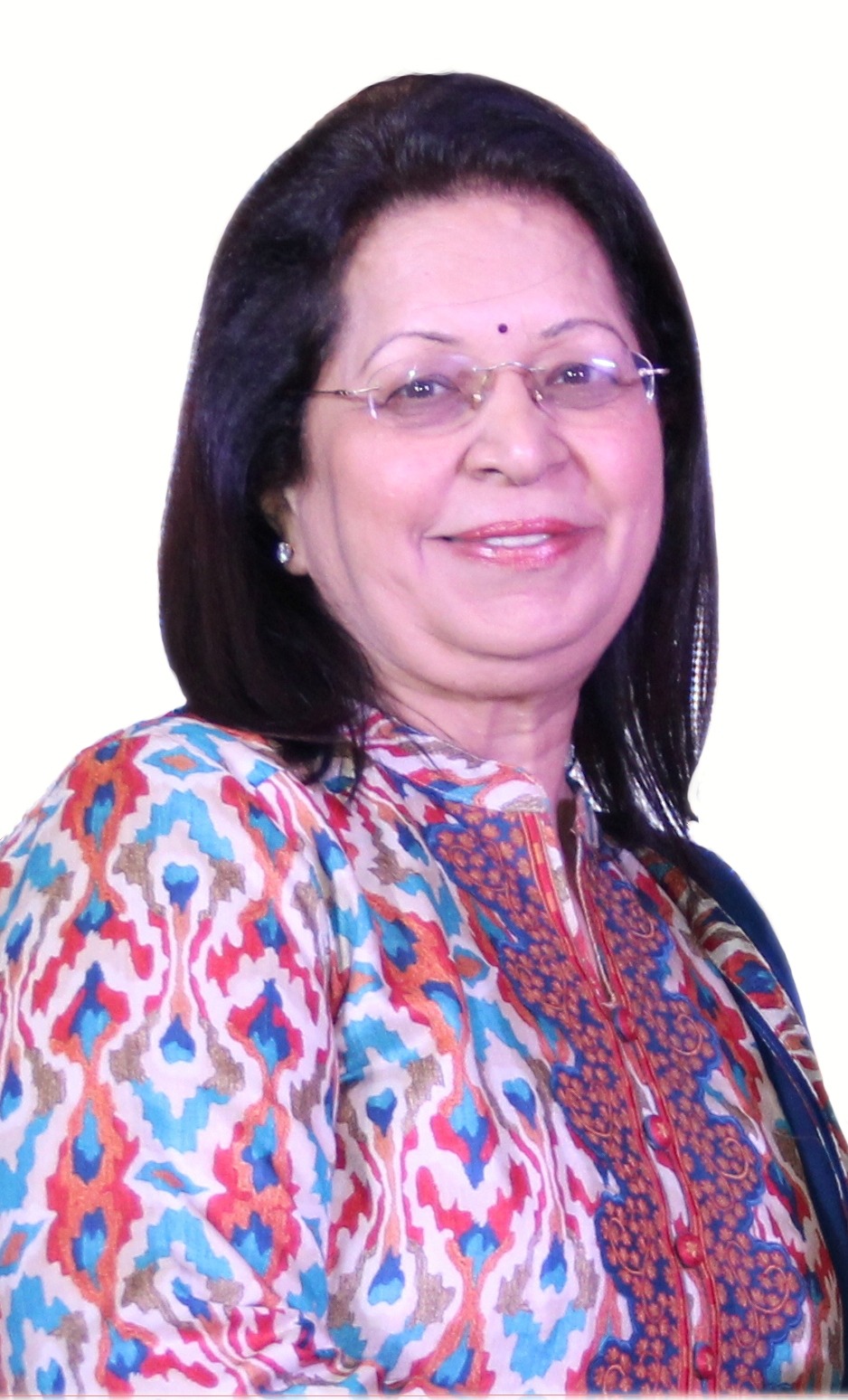 Ms. Nisha Shah