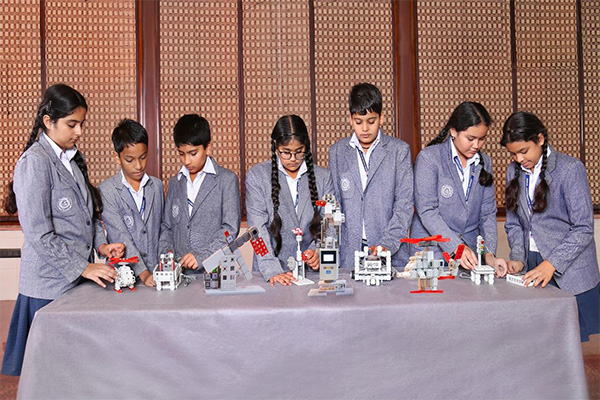 Robotics