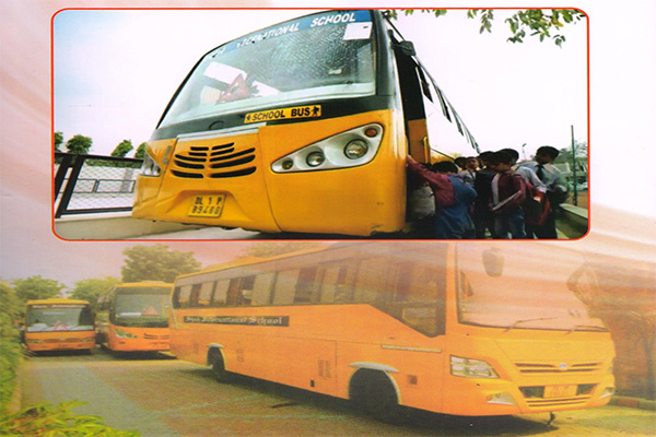 Transport Facilities
