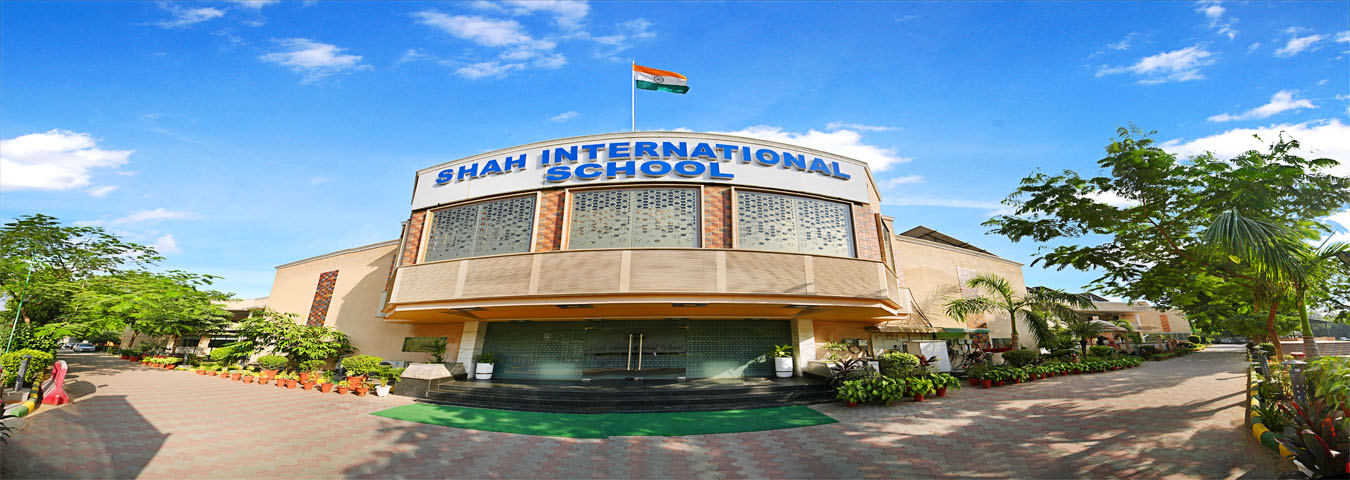 Shah International School Campus